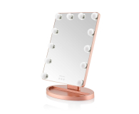 Beautifly Lusterko kosmetyczne GlamourVue Mirror - 1221531 - zdjęcie 2